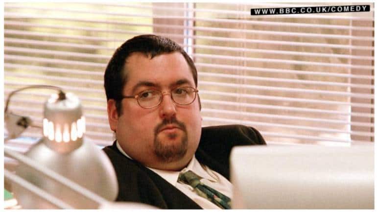 'The Office' actor Ewen MacIntosh dies at 50. Ricky Gervais, Stephen Merchant lead tributes - Vimarsana News