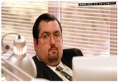 'The Office' actor Ewen MacIntosh dies at 50. Ricky Gervais, Stephen Merchant lead tributes