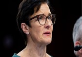 Citigroup CEO Jane Fraser’s compensation rises to $26 million amid layoffs