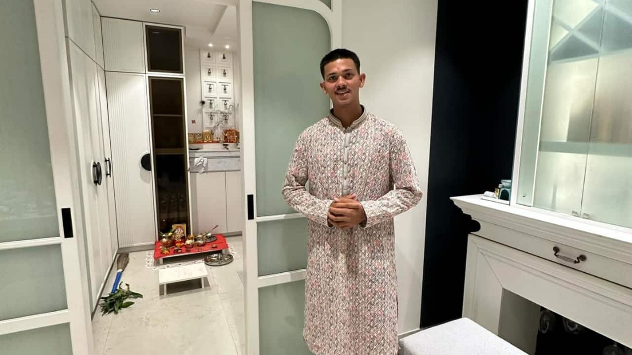 Yashasvi Jaiswal’s success story: From earning Rs 300 a week to Rs 5 crore Mumbai home
