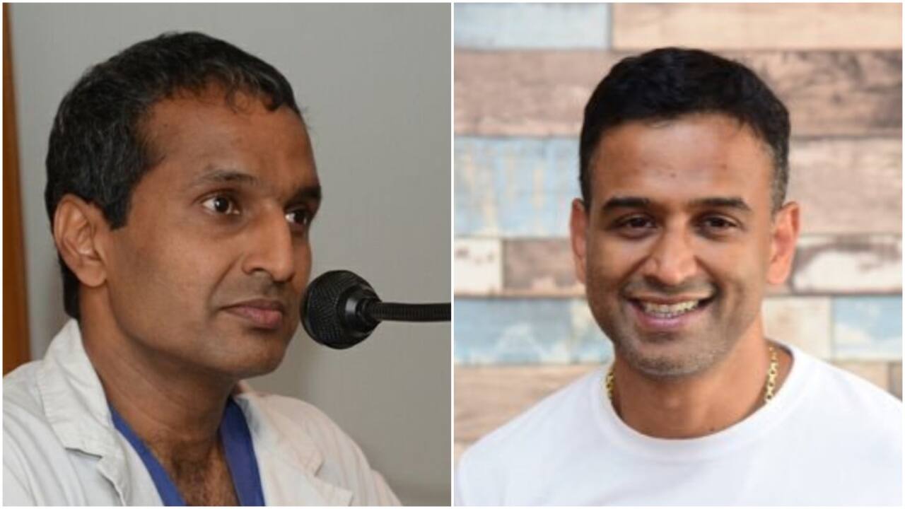 'Don't follow random influencers': Tata Memorial Hospital director to Nithin Kamath after stroke