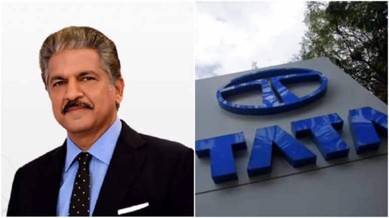 'Tata have been pioneers and pathbreakers in the Indian truck industry': Anand Mahindra - Vimarsana News