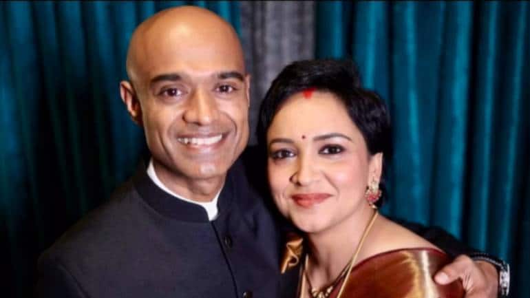 Actor Lena, married to Gaganyaan astronaut, says she knows 'nothing about the mission' - Vimarsana News