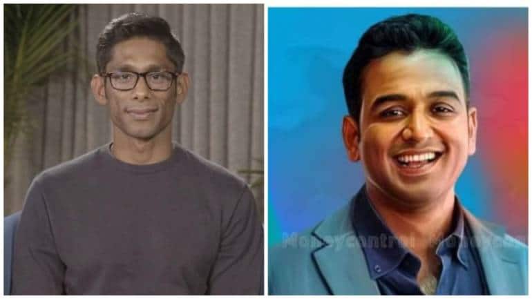 Entrepreneur Dilip Kumar offers 'takeaway' after Zerodha's Nithin Kamath suffers mild stroke: 'Know him a little more than others' - Vimarsana News