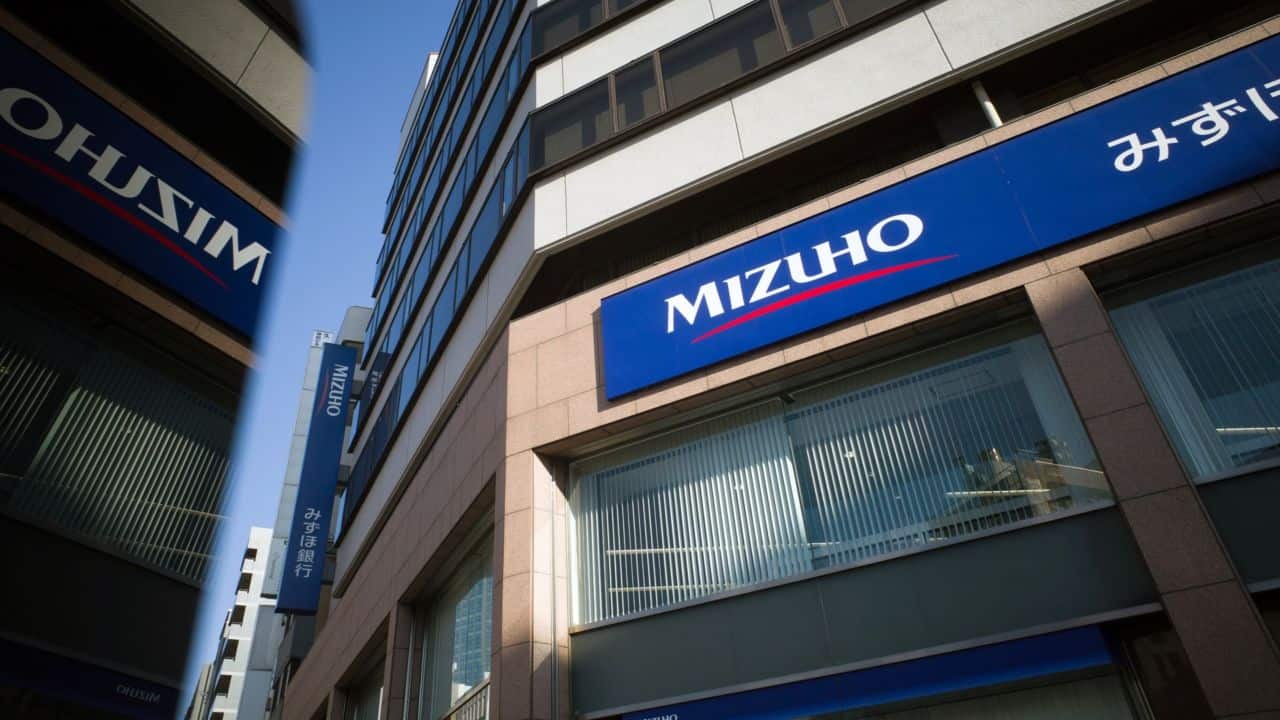 Mizuho courting India elite shows Japan banks’ global ambition