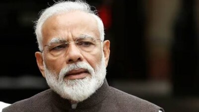 PM Modi reveals why he no longer does pressers