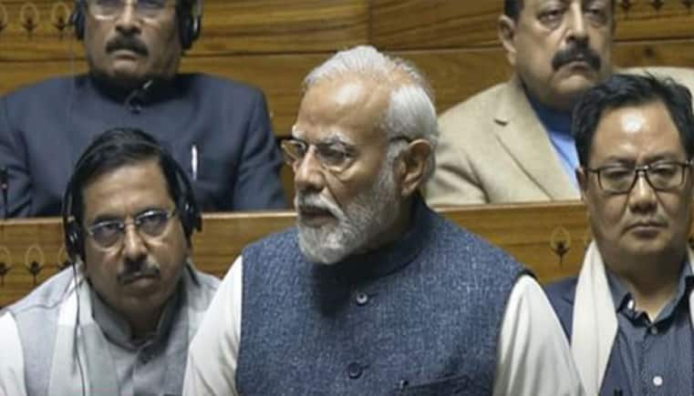 Last 5 Years Defined By 'reform, Perform, Transform': PM Modi In Lok Sabha