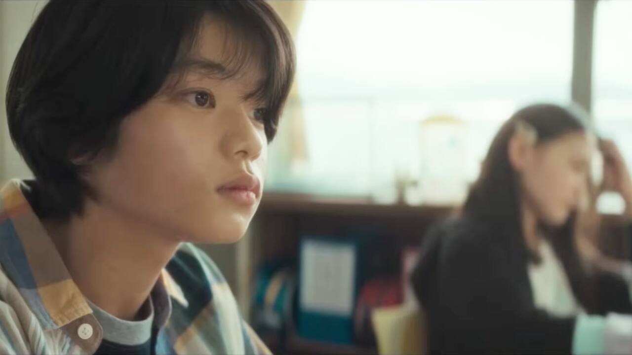 All you need to know about Japanese director Hirokazu Kore-eda’s film Monster, releasing in India on Friday