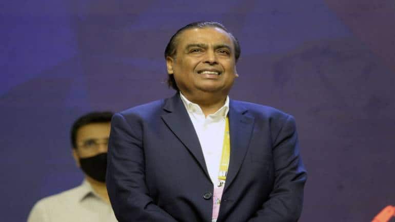 AI model backed by Asia's richest person to launch in March - Vimarsana News