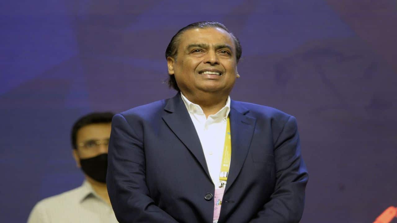 AI model backed by Asia’s richest person to launch in March