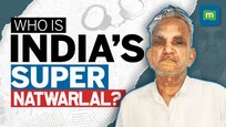 India’s ‘super thief’ Dhani Ram Mittal arrested again: Meet the Law grad who impersonated a judge