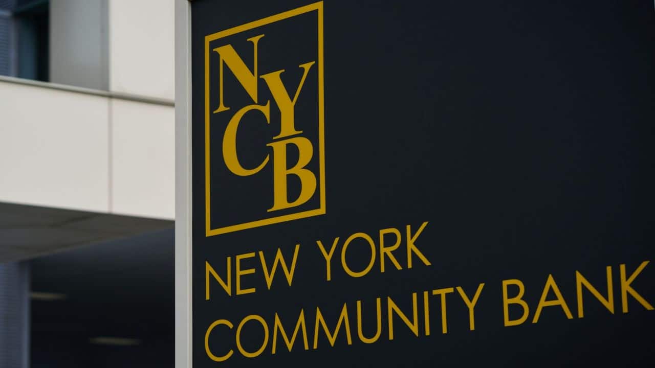 NYCB’s tense talks with watchdog led to moves that rocked market