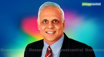 Naveen Tahilyani, incoming CEO of Tata Digital