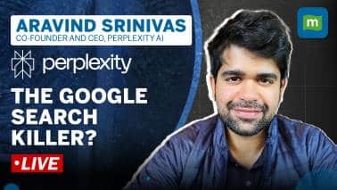 Can Perplexity AI disrupt search? Google created a terrible internet, says CEO Aravind Srinivas