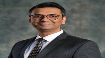 Nimesh Chandan_CIO_Bajaj Finserv Asset Management Ltd