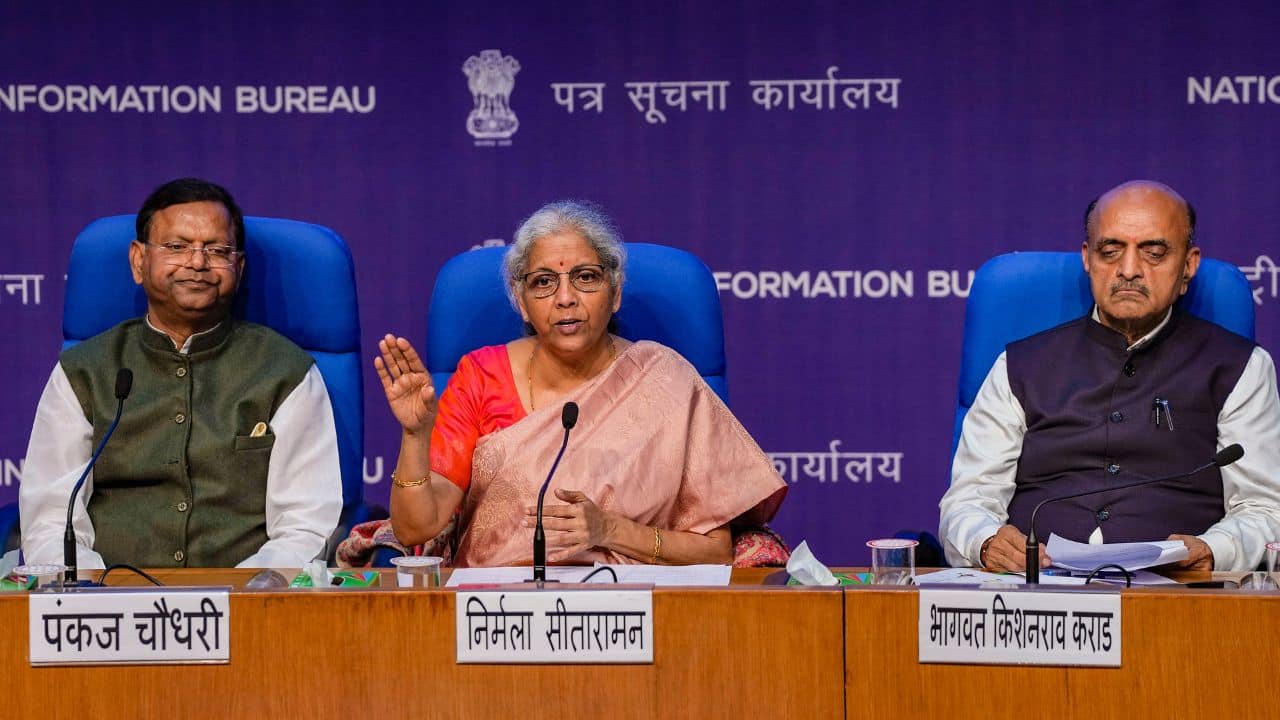 Mutual Fund industry seeks tax parity with ULIPs in Budget 2024