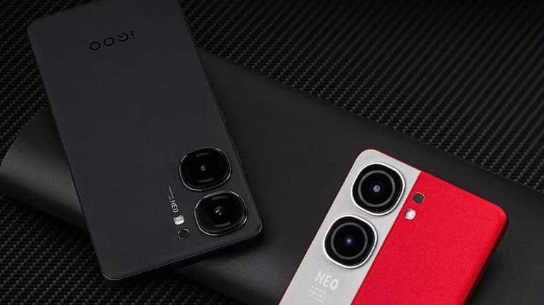 iQoo Z9 Turbo new leak reveals key specifications: All the details - Vimarsana News