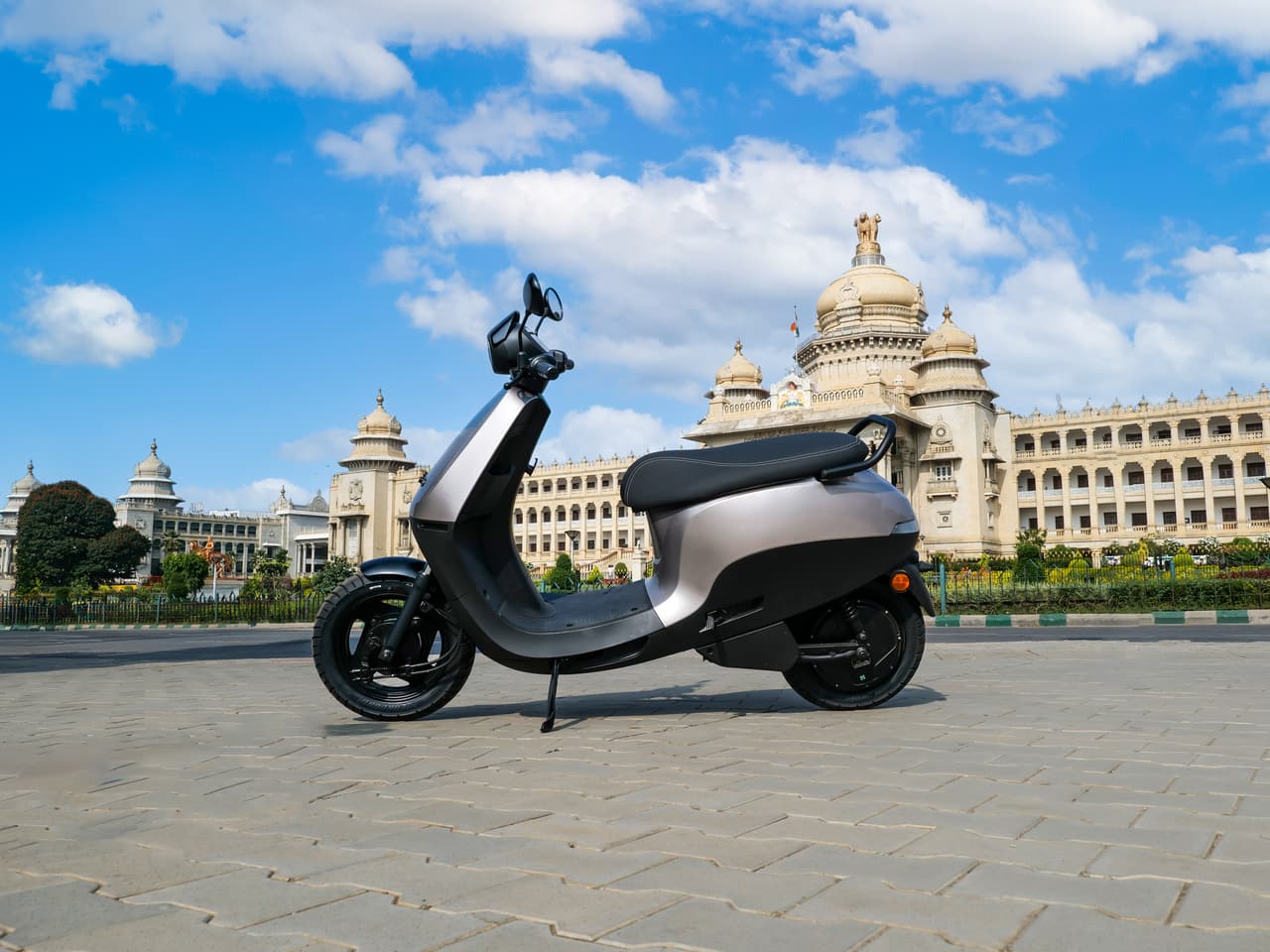 MC Exclusive: IPO-bound Ola Electric receives second product certification under PLI scheme MC Exclusive: IPO-bound Ola Electric receives second product certification under PLI scheme