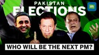Pakistan Elections 2024: Pak To Elect New PM | Will Nawaz Sharif Become The Next PM?