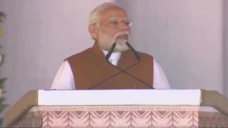 Prime Minister Narendra Modi to Visit Kashmir on Thursday