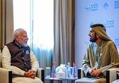 PM Modi holds bilateral meetings with UAE counterpart, Madagascar president on the sidelines of World Government Summit