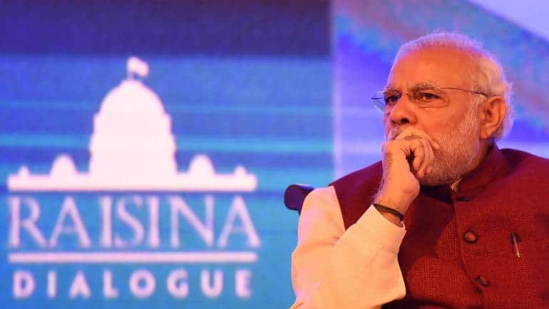 Raisina Dialogue 2024: PM Modi to inaugurate with Greek premier as chief guest - Vimarsana News