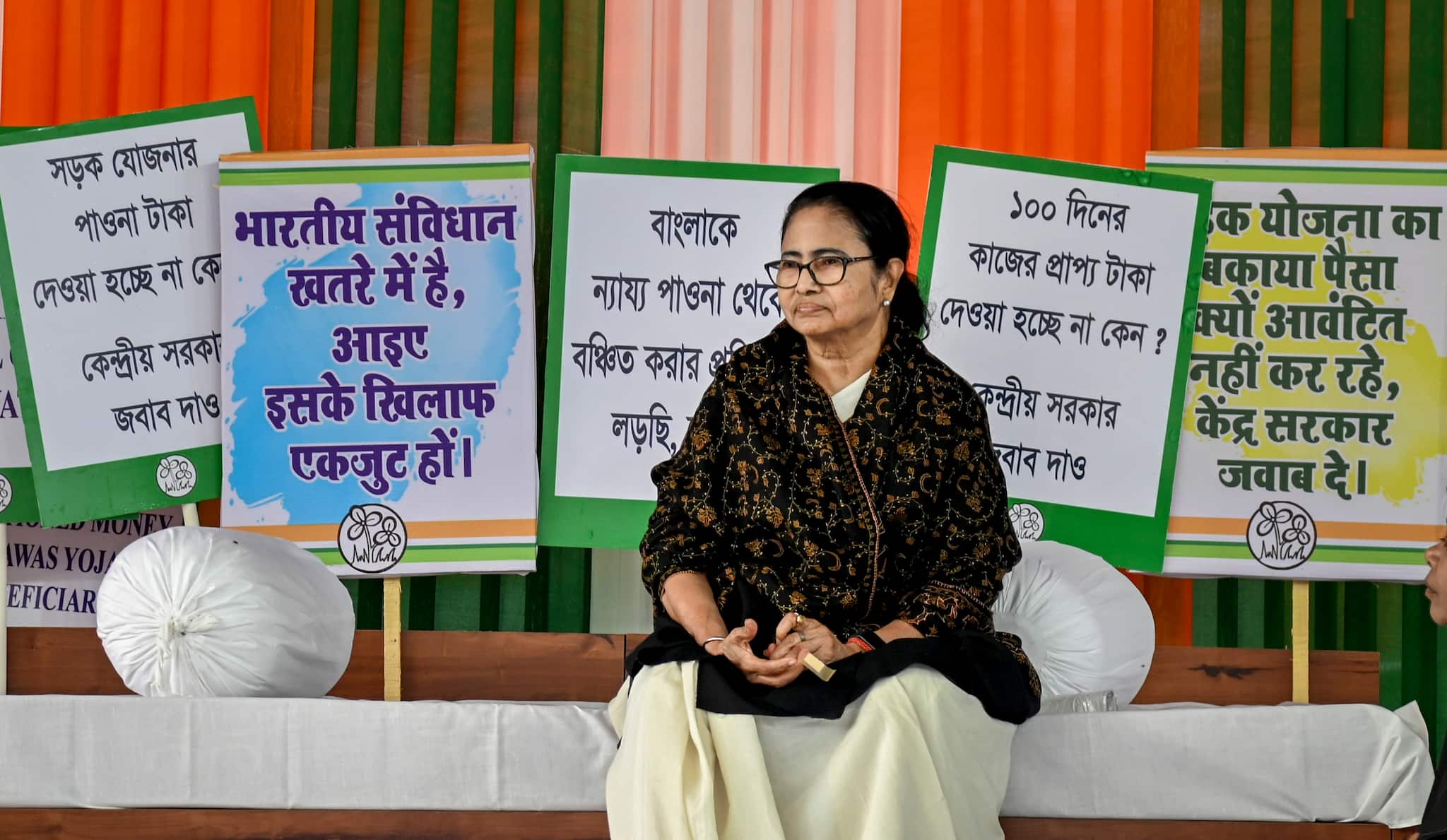 TMC deflates BJP in Bengal turf war: What worked for Mamata Banerjee?