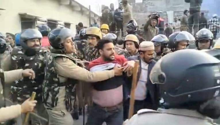 Uttarakhand: Cong demands impartial probe into Haldwani violence - Vimarsana News