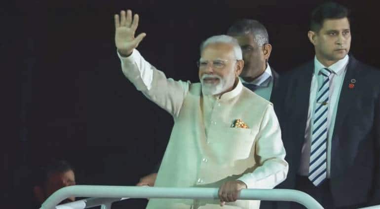 In 7 charts: How India has transformed during Modi decade