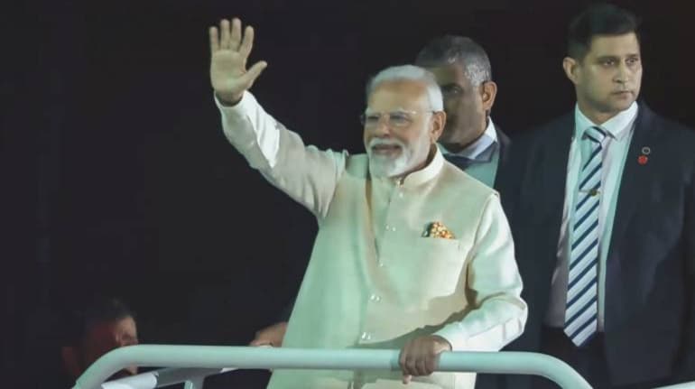 PM Modi to visit Odisha today, unveil projects worth over Rs 19,600 crore