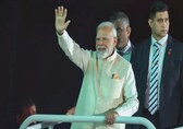 In 7 charts: How India has transformed during Modi decade