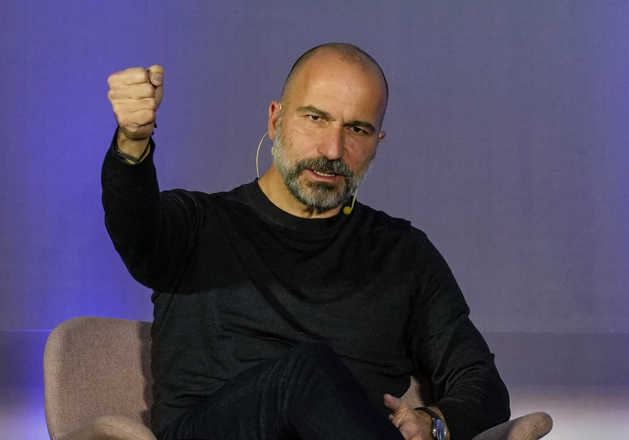 Uber accelerates autonomous vehicles’ dream, hitches ride with Waymo Uber accelerates autonomous vehicles’ dream, hitches ride with Waymo