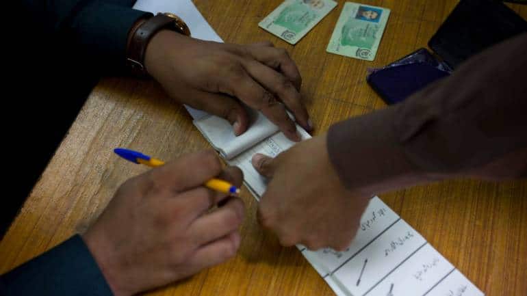 Voting begins in Pakistan's general elections - Vimarsana News