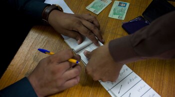 The EC recently announced that the final voters’ list for Bihar has 7.42 crore voters.