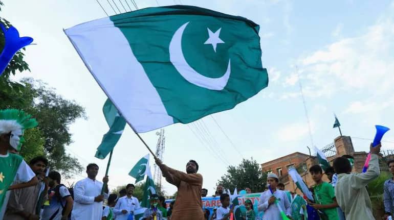 Pakistan’s year in review: Rocky elections, friends turn foes, Jaishankar’s historic visit, IMF bailout and more Pakistan’s year in review: Rocky elections, friends turn foes, Jaishankar’s historic visit, IMF bailout and more