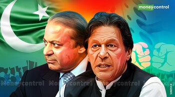 Over 10 days after the voting, there was still no clarity on which party would form the government at the Centre.