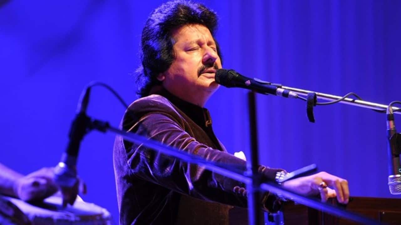 Entertainment roundup: Ghazal singer Pankaj Udhas no more; Shark Tank India controversy; Asha Bhosle live show at 90; Karan Johar to host Miss World