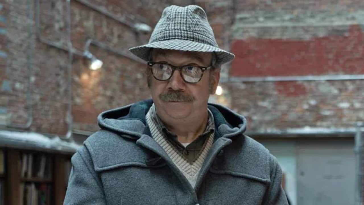 Oscars 2024: The Holdovers is a poignant yet light-hearted exploration of loneliness & self-loathing Oscars 2024: The Holdovers is a poignant yet light-hearted exploration of loneliness & self-loathing