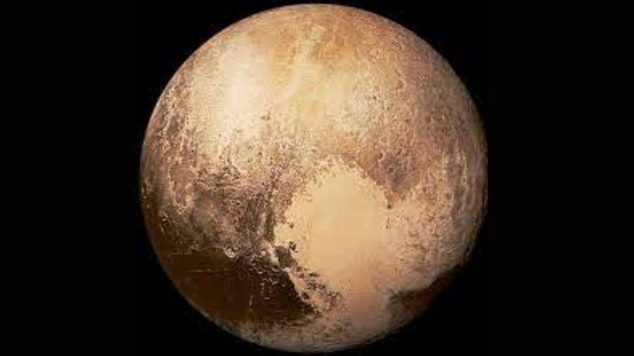 Pluto’s planetary status remains in question 94 years after discovery Pluto’s planetary status remains in question 94 years after discovery