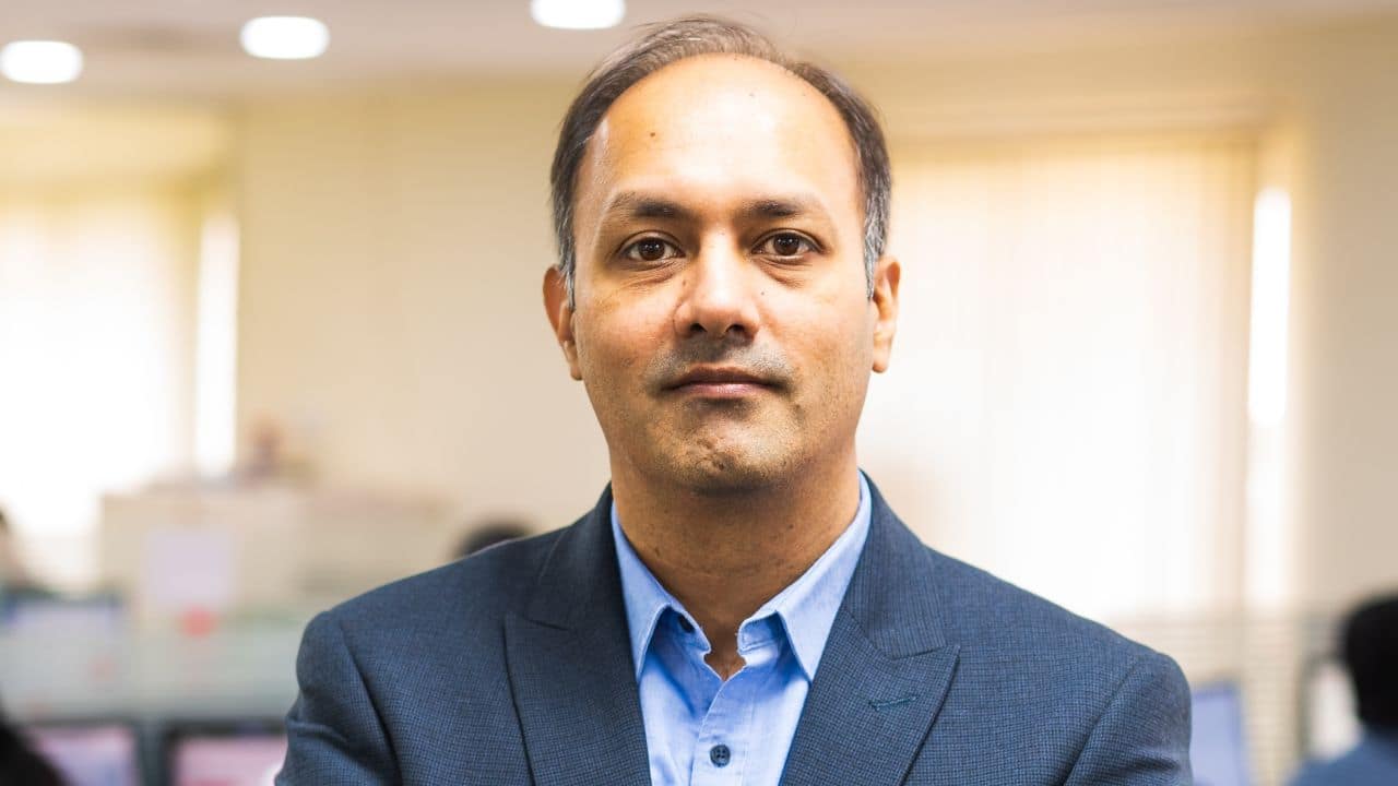 Daily Voice: Whitespace Alpha's Puneet Sharma sees strong possibility of tariff hike by telecom giants in 2025