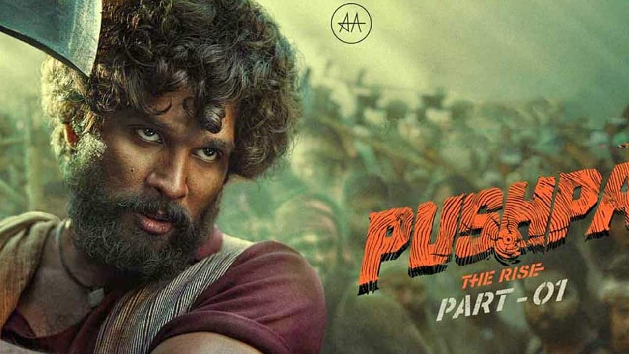 Who all rejected Pushpa The Rise before Allu Arjun, Rashmika Madanna, Fahadh Faasil were signed?