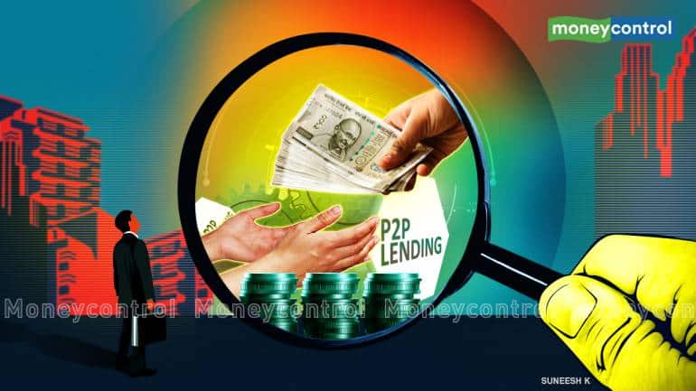 Exclusive: RBI said to up scrutiny of P2P lenders, asks platforms to share financial data - Vimarsana News