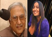 RJ Rohini pays a tribute to the late Ameen Sayani