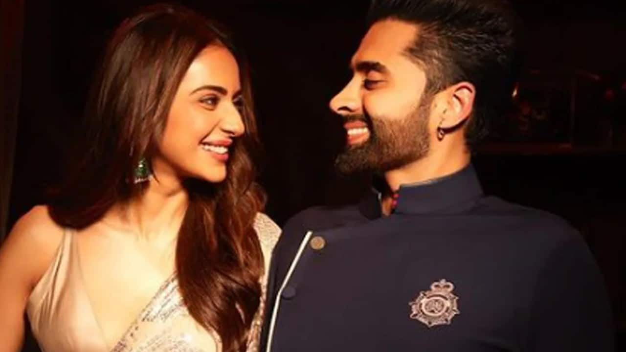 ITC Grand Goa gearing up for Rakul-Jackky wedding on February 21