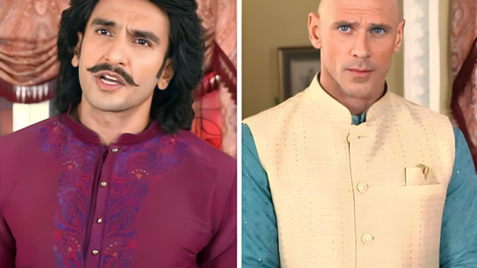 Sex Video Dowanlod - Porn actor Johnny Sins gets candid about sex work, taboo and Kamasutra in a  chat with Tanmay Bhat