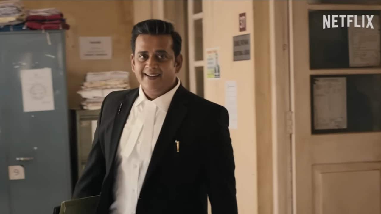 What to watch on Netflix, Prime Video, Disney + Hotstar, Zee5 this week