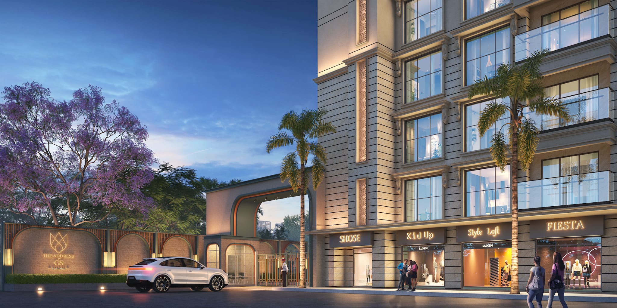 Raymond Group announces 1st project in Mumbai real estate market at Bandra, aims to rake in over Rs 2,000 cr