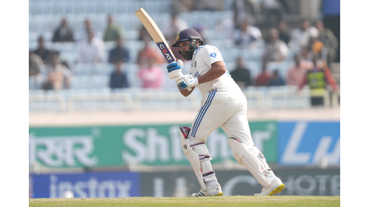 Things Rohit Sharma said: From 'zyada hero mat ban' for player safety to 'thanda le zara' as batting advice