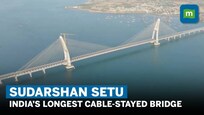 Sudarshan Setu: India's Longest Cable-Stayed Bridge Inaugurated by PM Narendra Modi