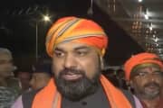 But for Congress, Nepal would have been a part of India: Bihar Deputy CM